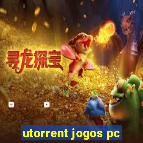 utorrent jogos pc